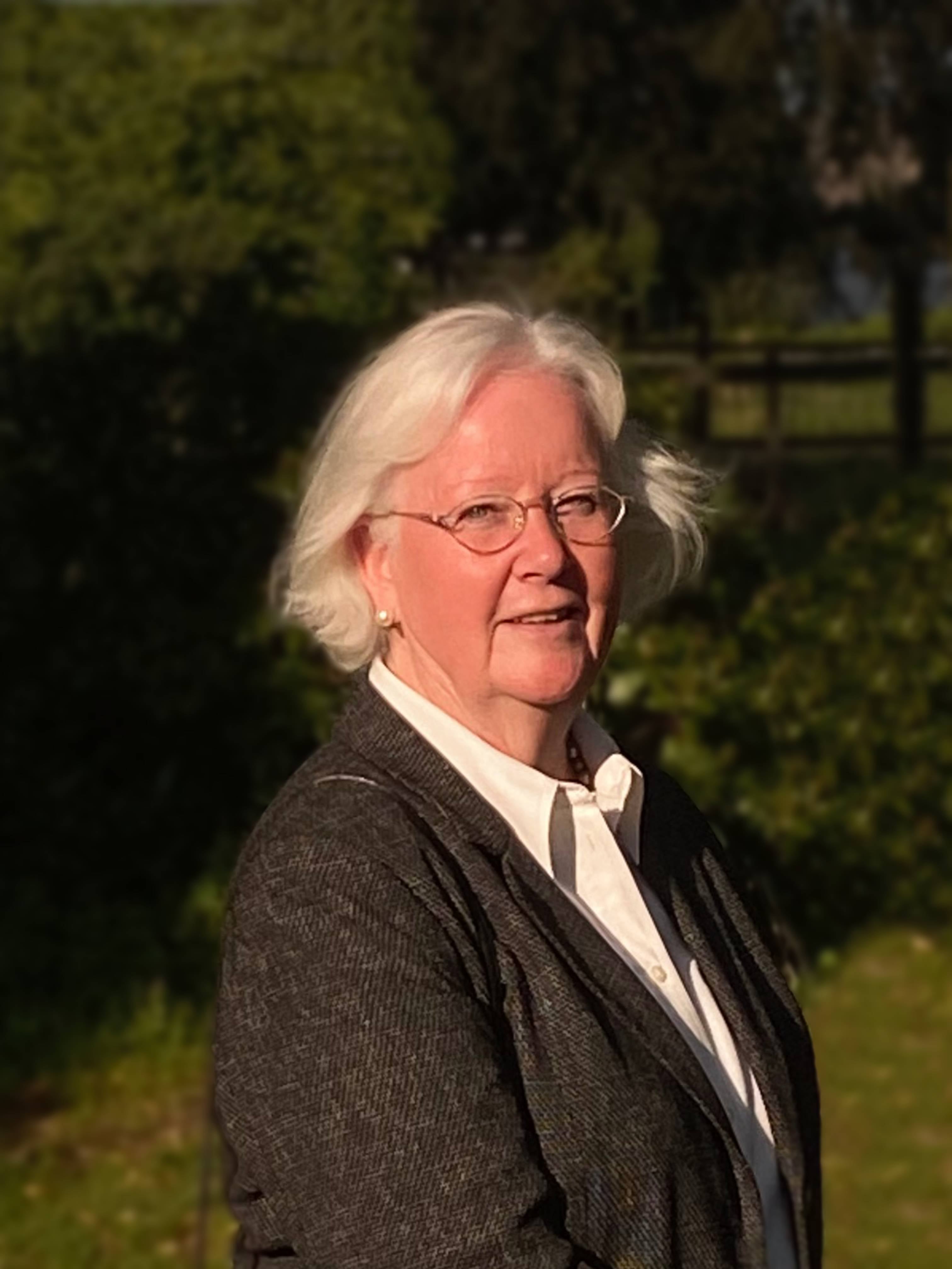 Elke Kopp - Supervisorin und Mediatorin in Hannover